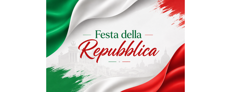 Avviso di chiusura COG SRL per festività
